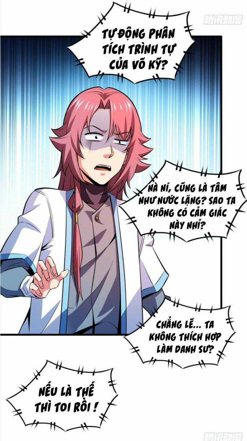 Thiên Đạo Đồ Thư Quán - Chapter 134 - Trang 11