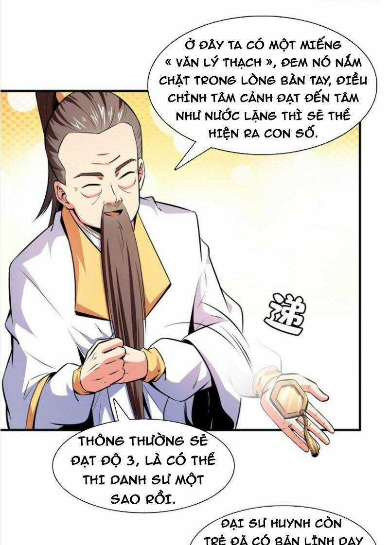 Thiên Đạo Đồ Thư Quán - Chapter 134 - Trang 12