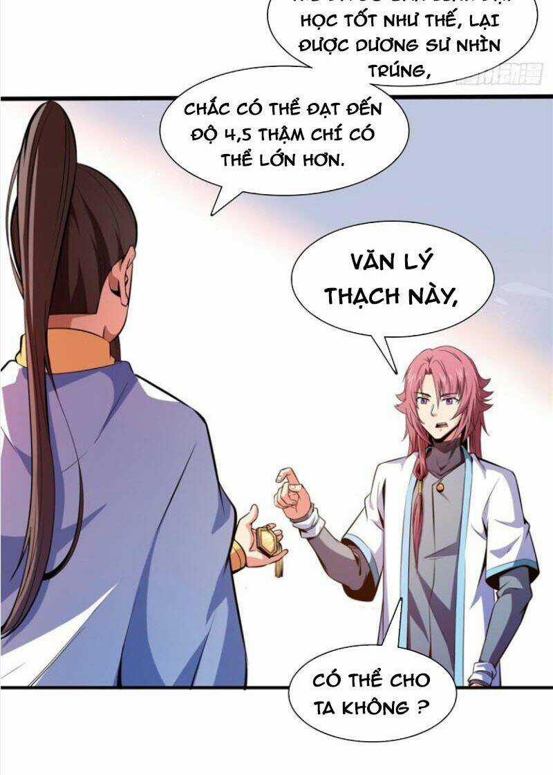 Thiên Đạo Đồ Thư Quán - Chapter 134 - Trang 13