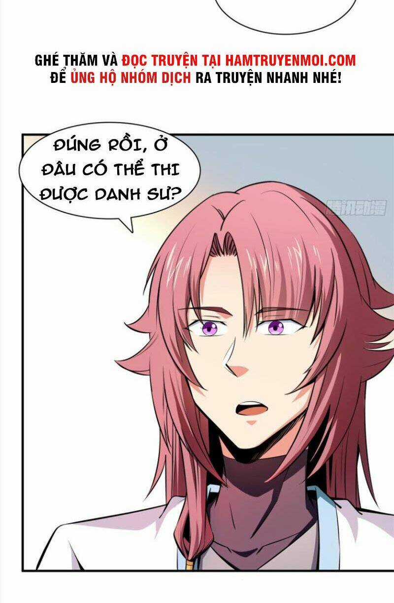 Thiên Đạo Đồ Thư Quán - Chapter 134 - Trang 15