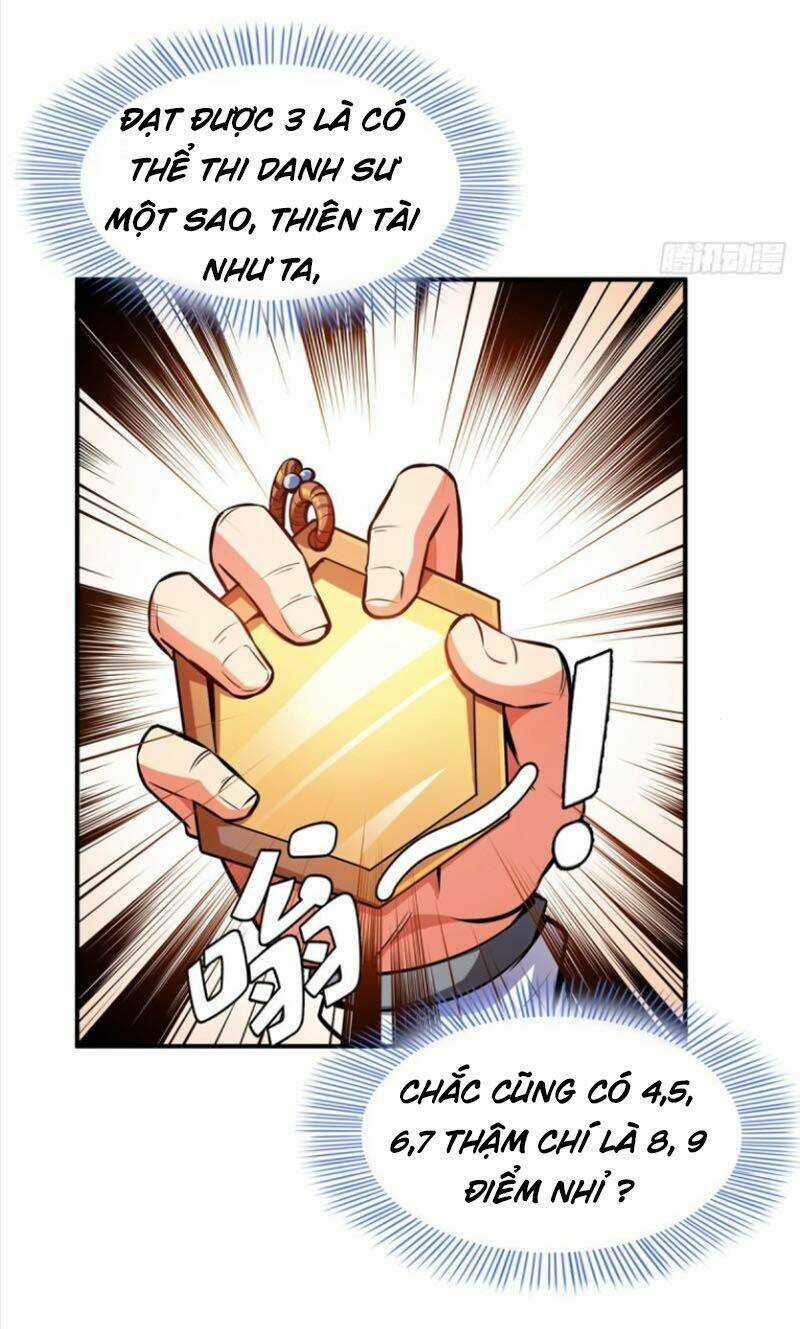 Thiên Đạo Đồ Thư Quán - Chapter 134 - Trang 19