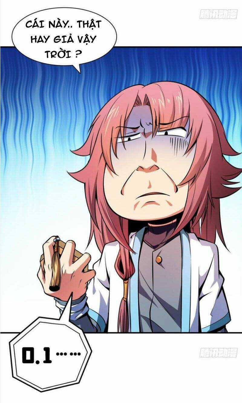 Thiên Đạo Đồ Thư Quán - Chapter 134 - Trang 20