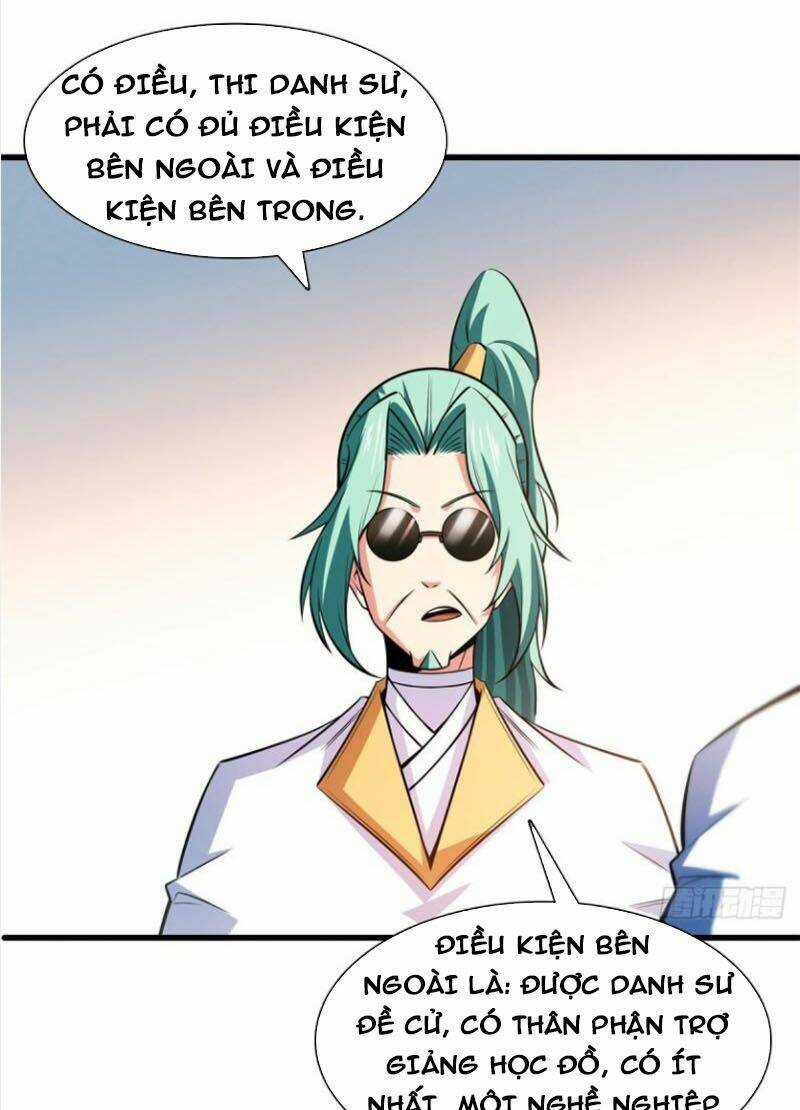 Thiên Đạo Đồ Thư Quán - Chapter 134 - Trang 3