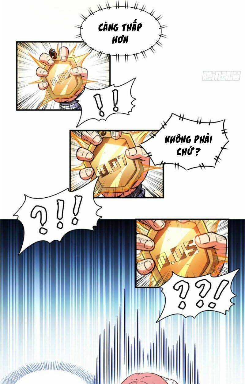 Thiên Đạo Đồ Thư Quán - Chapter 134 - Trang 22