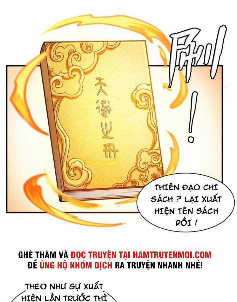 Thiên Đạo Đồ Thư Quán - Chapter 134 - Trang 24