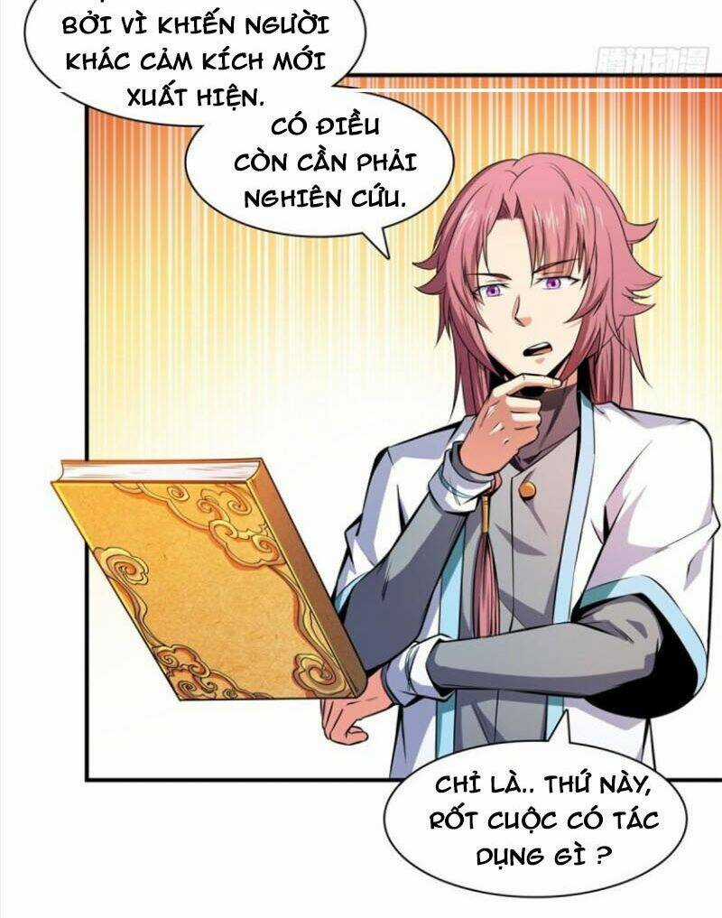 Thiên Đạo Đồ Thư Quán - Chapter 134 - Trang 25