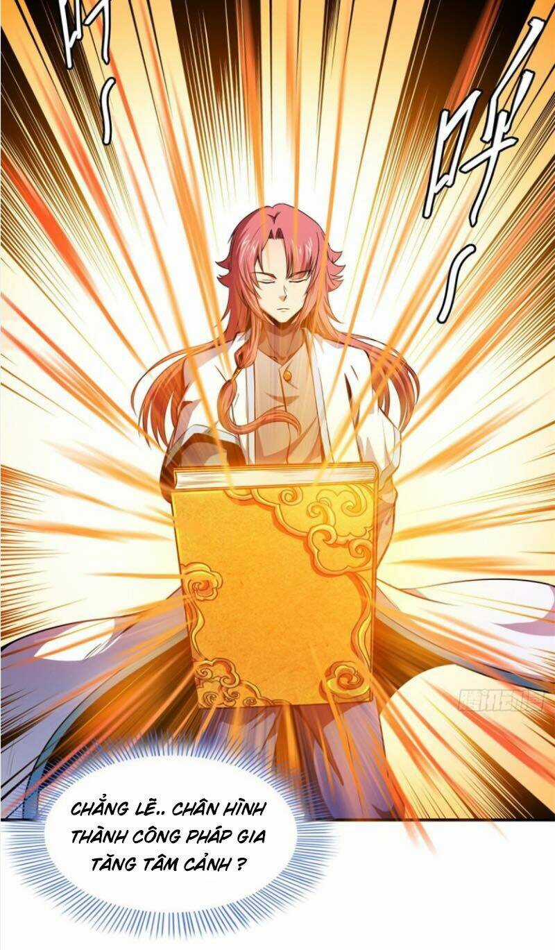 Thiên Đạo Đồ Thư Quán - Chapter 134 - Trang 27