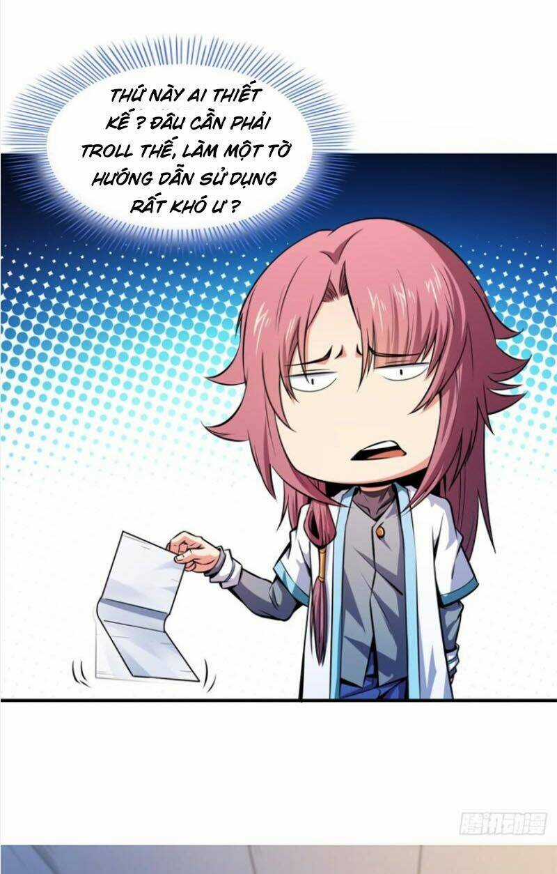 Thiên Đạo Đồ Thư Quán - Chapter 134 - Trang 29