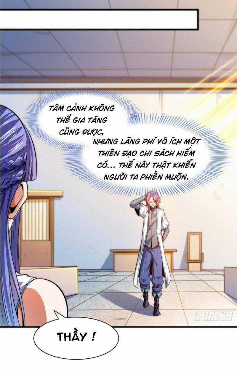 Thiên Đạo Đồ Thư Quán - Chapter 134 - Trang 30