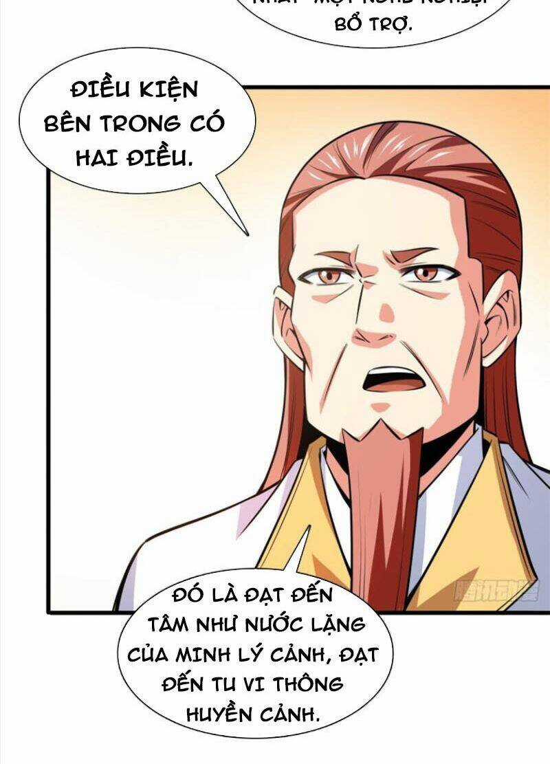 Thiên Đạo Đồ Thư Quán - Chapter 134 - Trang 4