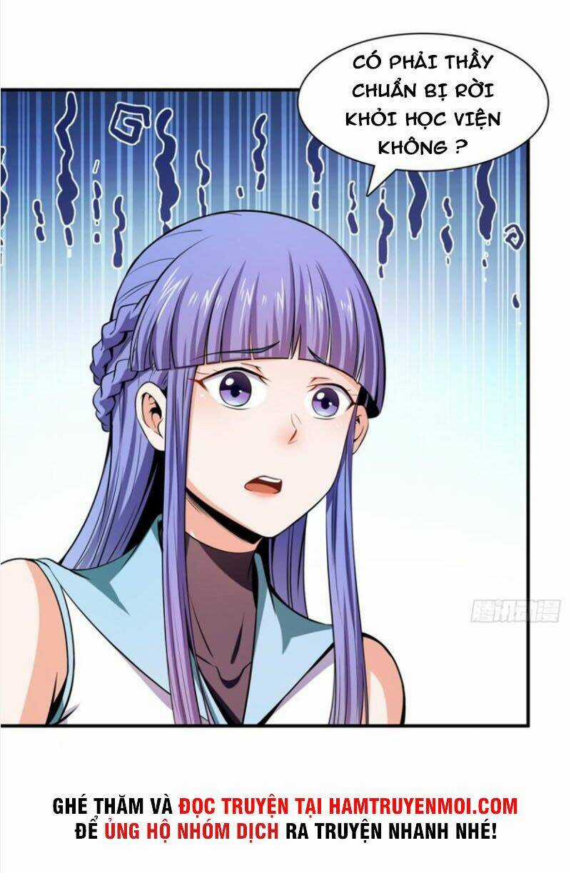 Thiên Đạo Đồ Thư Quán - Chapter 134 - Trang 31