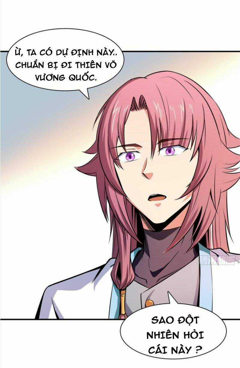 Thiên Đạo Đồ Thư Quán - Chapter 134 - Trang 32