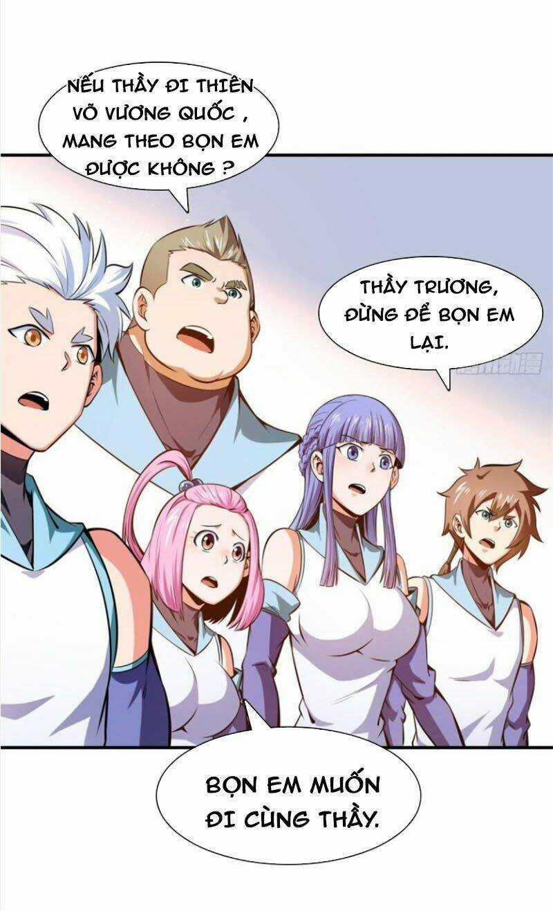 Thiên Đạo Đồ Thư Quán - Chapter 134 - Trang 33