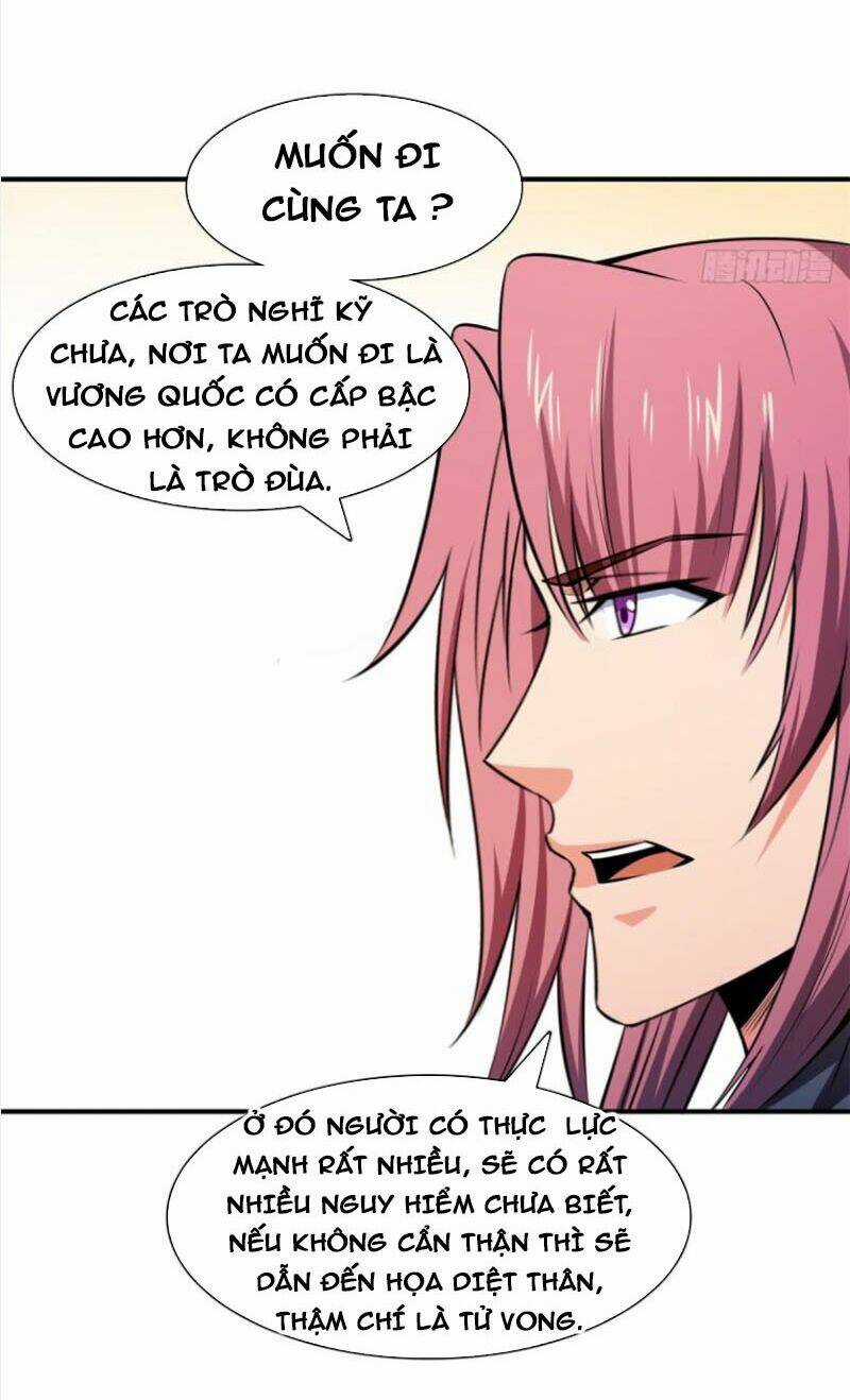 Thiên Đạo Đồ Thư Quán - Chapter 134 - Trang 34