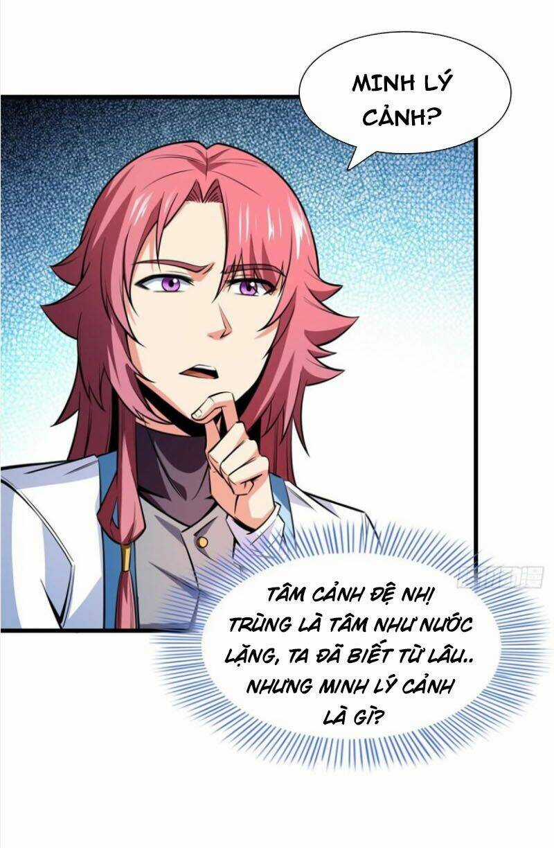 Thiên Đạo Đồ Thư Quán - Chapter 134 - Trang 5