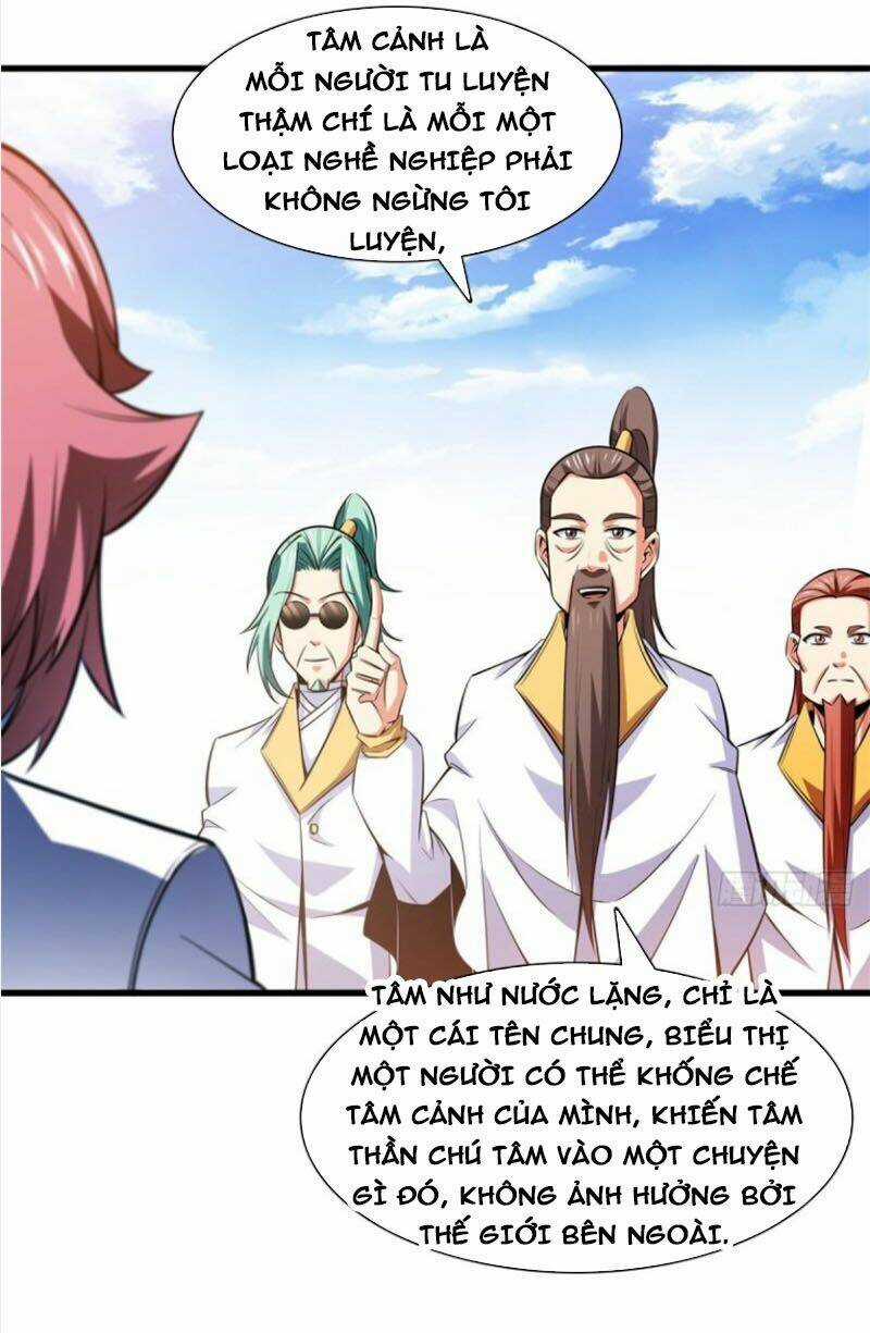 Thiên Đạo Đồ Thư Quán - Chapter 134 - Trang 6