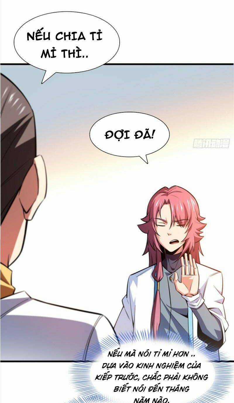 Thiên Đạo Đồ Thư Quán - Chapter 134 - Trang 7