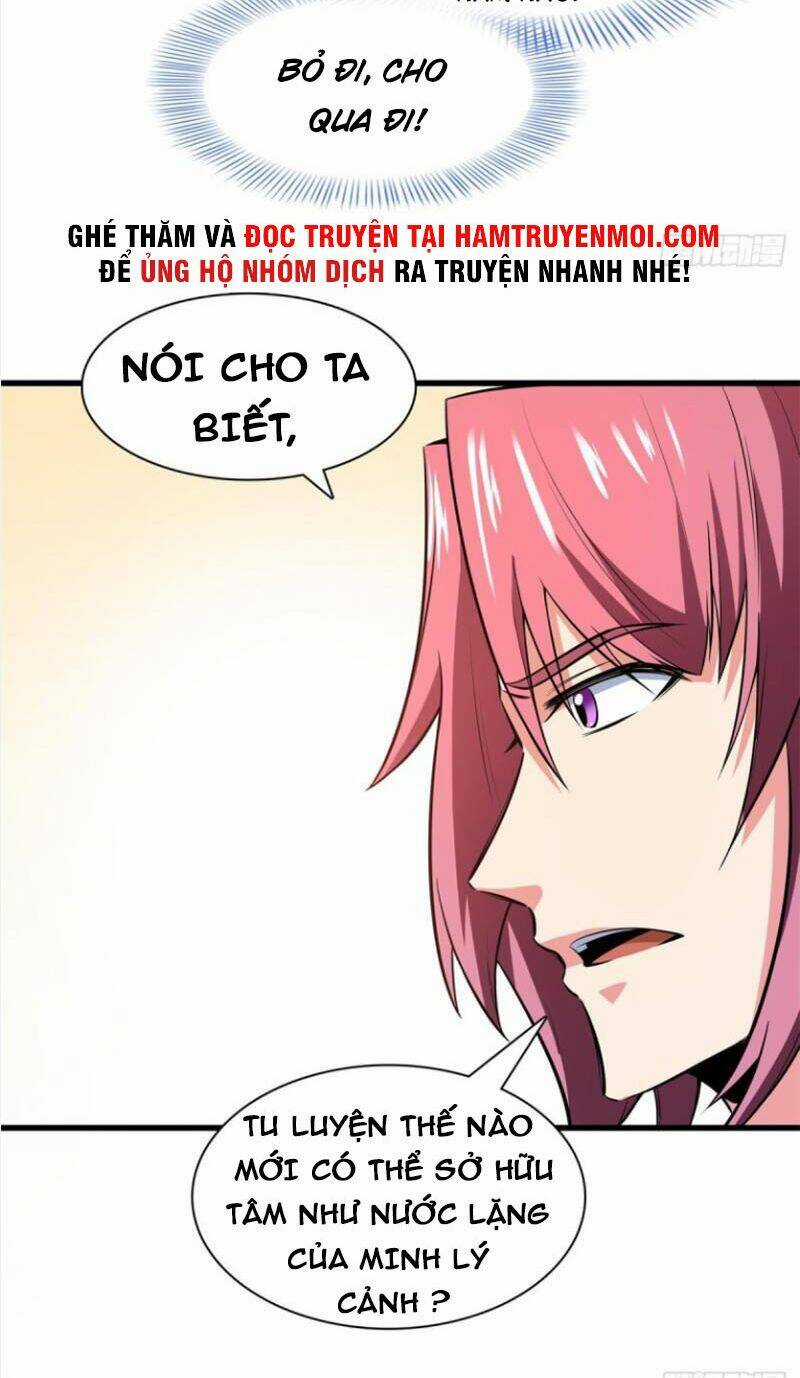 Thiên Đạo Đồ Thư Quán - Chapter 134 - Trang 8