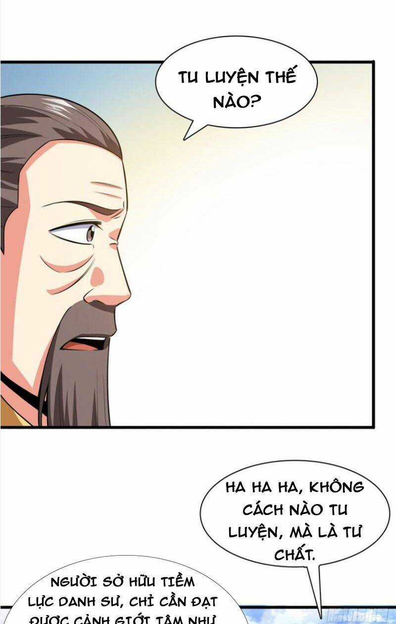 Thiên Đạo Đồ Thư Quán - Chapter 134 - Trang 9