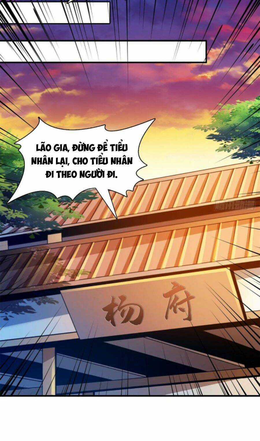 Thiên Đạo Đồ Thư Quán - Chapter 135 - Trang 2