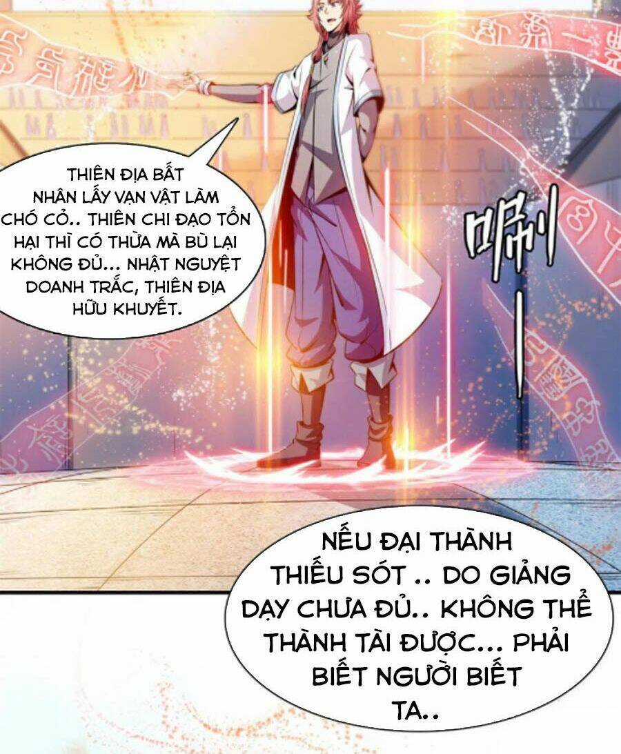 Thiên Đạo Đồ Thư Quán - Chapter 135 - Trang 12