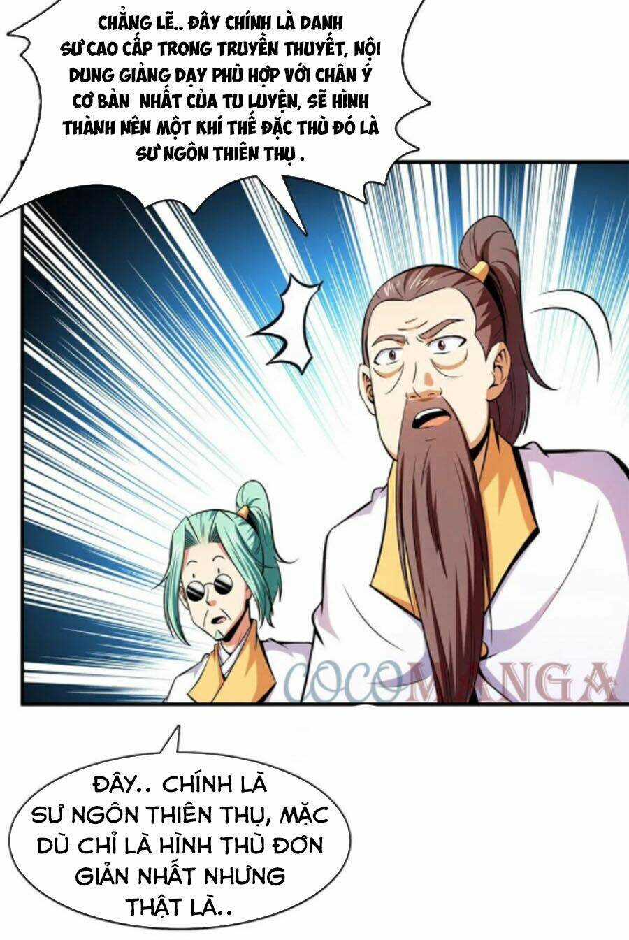 Thiên Đạo Đồ Thư Quán - Chapter 135 - Trang 14