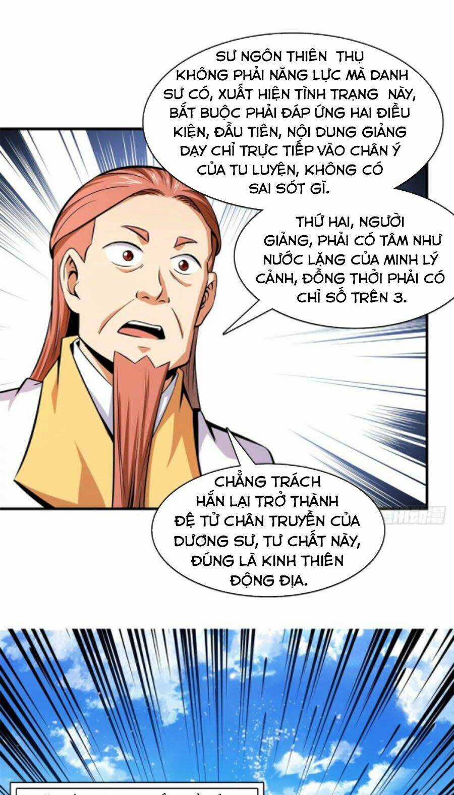 Thiên Đạo Đồ Thư Quán - Chapter 135 - Trang 15