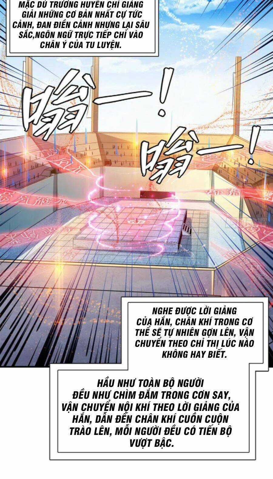 Thiên Đạo Đồ Thư Quán - Chapter 135 - Trang 16