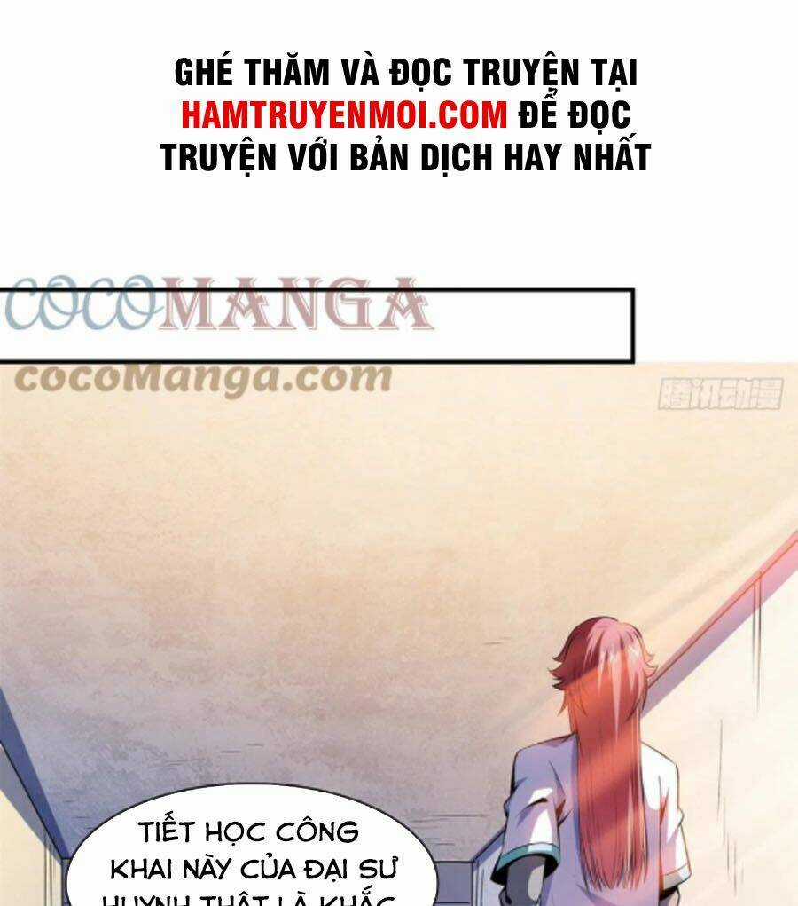 Thiên Đạo Đồ Thư Quán - Chapter 135 - Trang 17