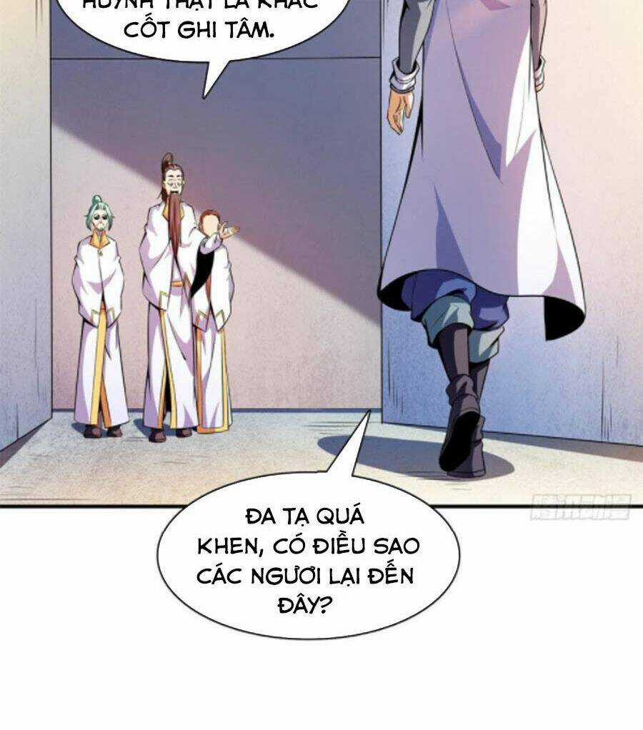 Thiên Đạo Đồ Thư Quán - Chapter 135 - Trang 18