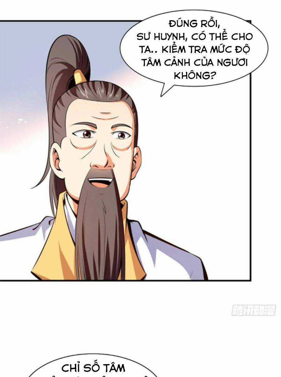 Thiên Đạo Đồ Thư Quán - Chapter 135 - Trang 19