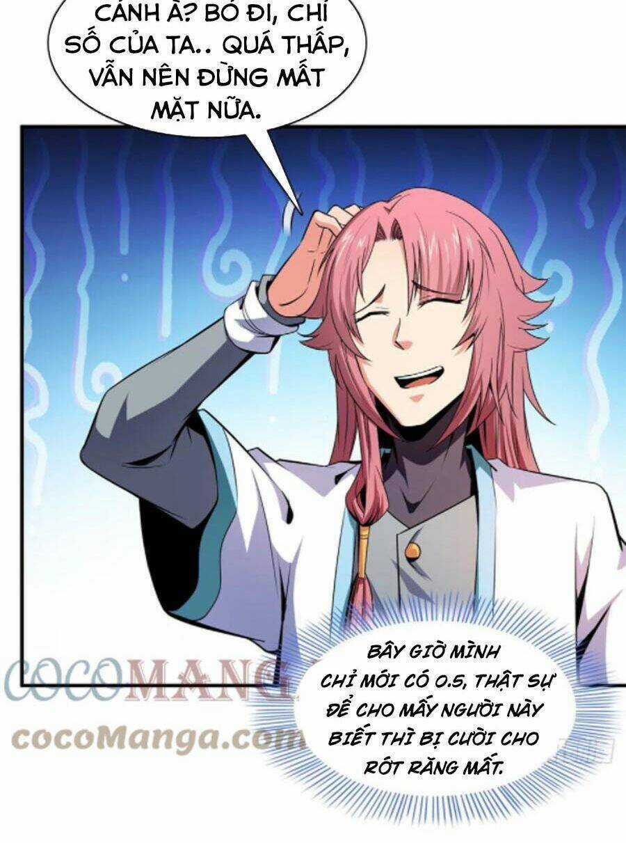 Thiên Đạo Đồ Thư Quán - Chapter 135 - Trang 20