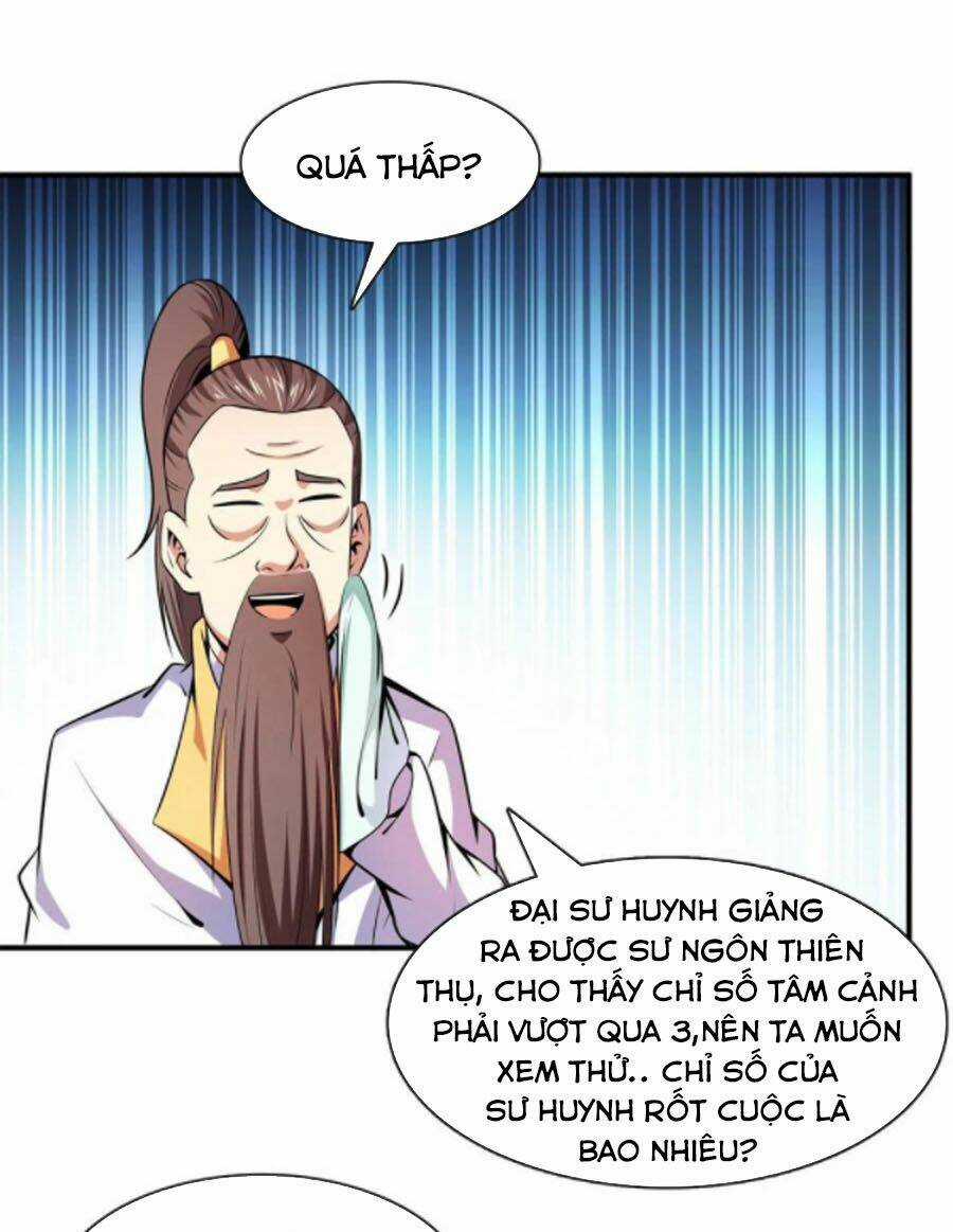 Thiên Đạo Đồ Thư Quán - Chapter 135 - Trang 21