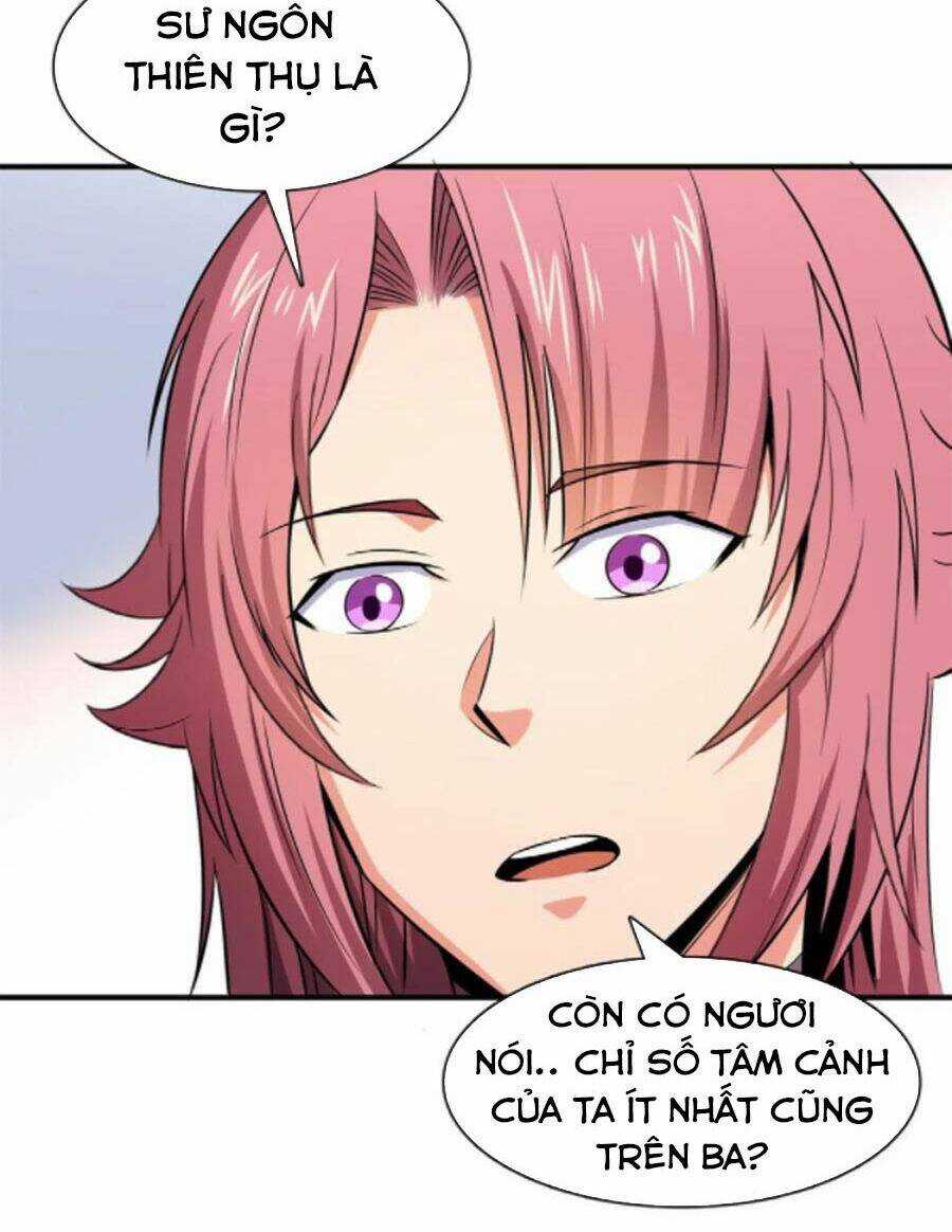 Thiên Đạo Đồ Thư Quán - Chapter 135 - Trang 22