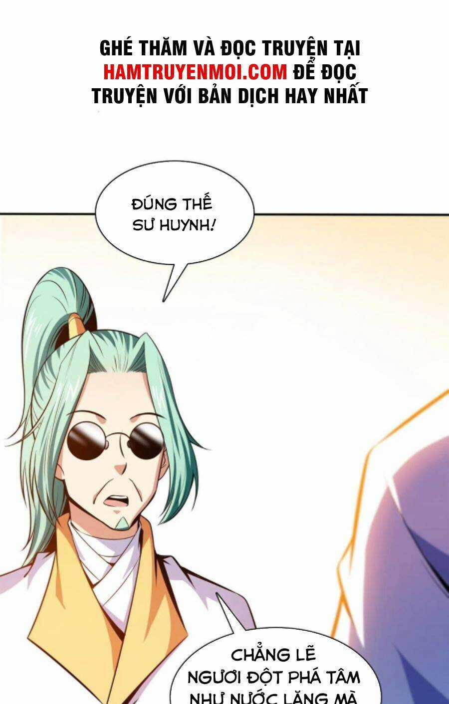 Thiên Đạo Đồ Thư Quán - Chapter 135 - Trang 23