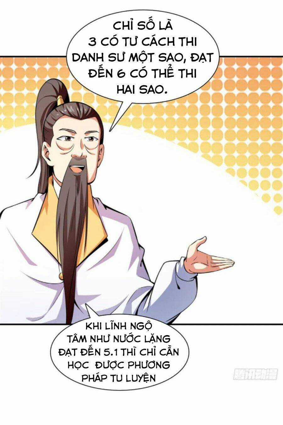 Thiên Đạo Đồ Thư Quán - Chapter 135 - Trang 28