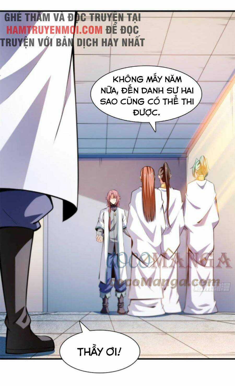 Thiên Đạo Đồ Thư Quán - Chapter 135 - Trang 29