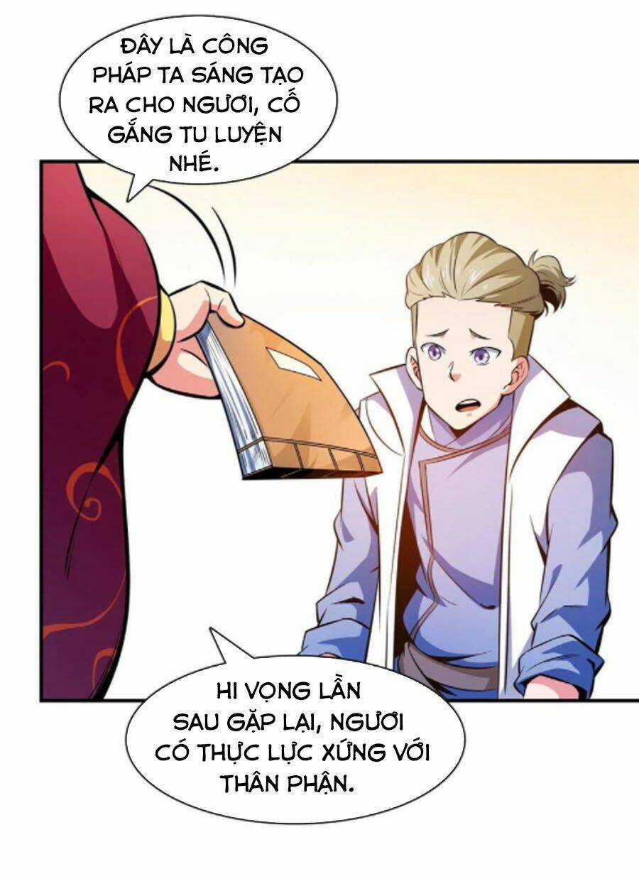 Thiên Đạo Đồ Thư Quán - Chapter 135 - Trang 4