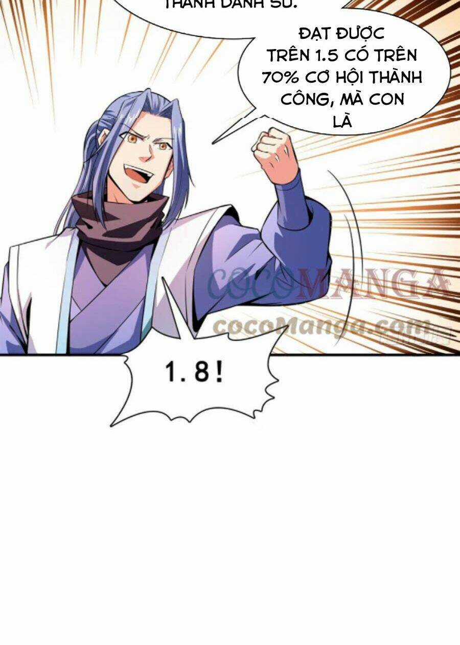 Thiên Đạo Đồ Thư Quán - Chapter 135 - Trang 32