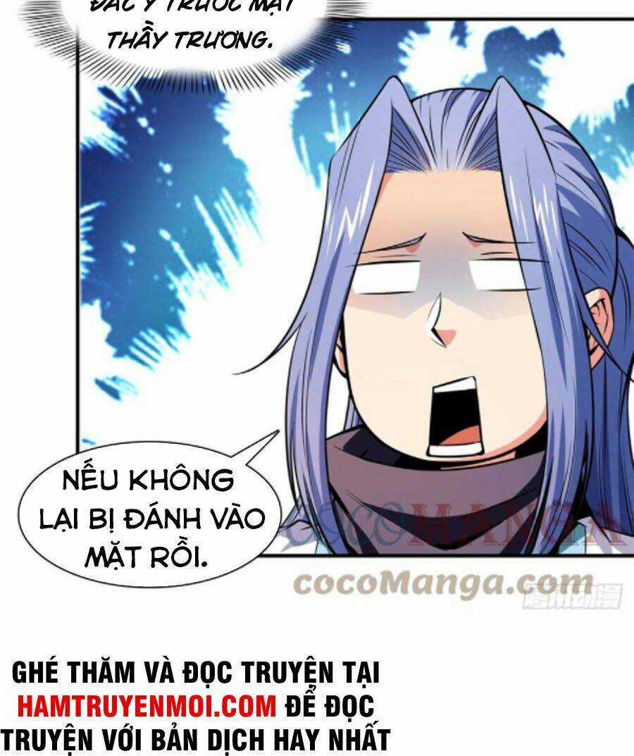 Thiên Đạo Đồ Thư Quán - Chapter 135 - Trang 36