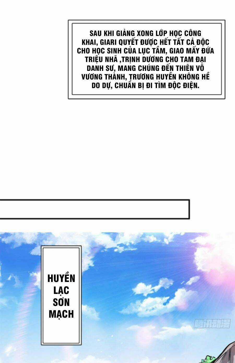 Thiên Đạo Đồ Thư Quán - Chapter 135 - Trang 37