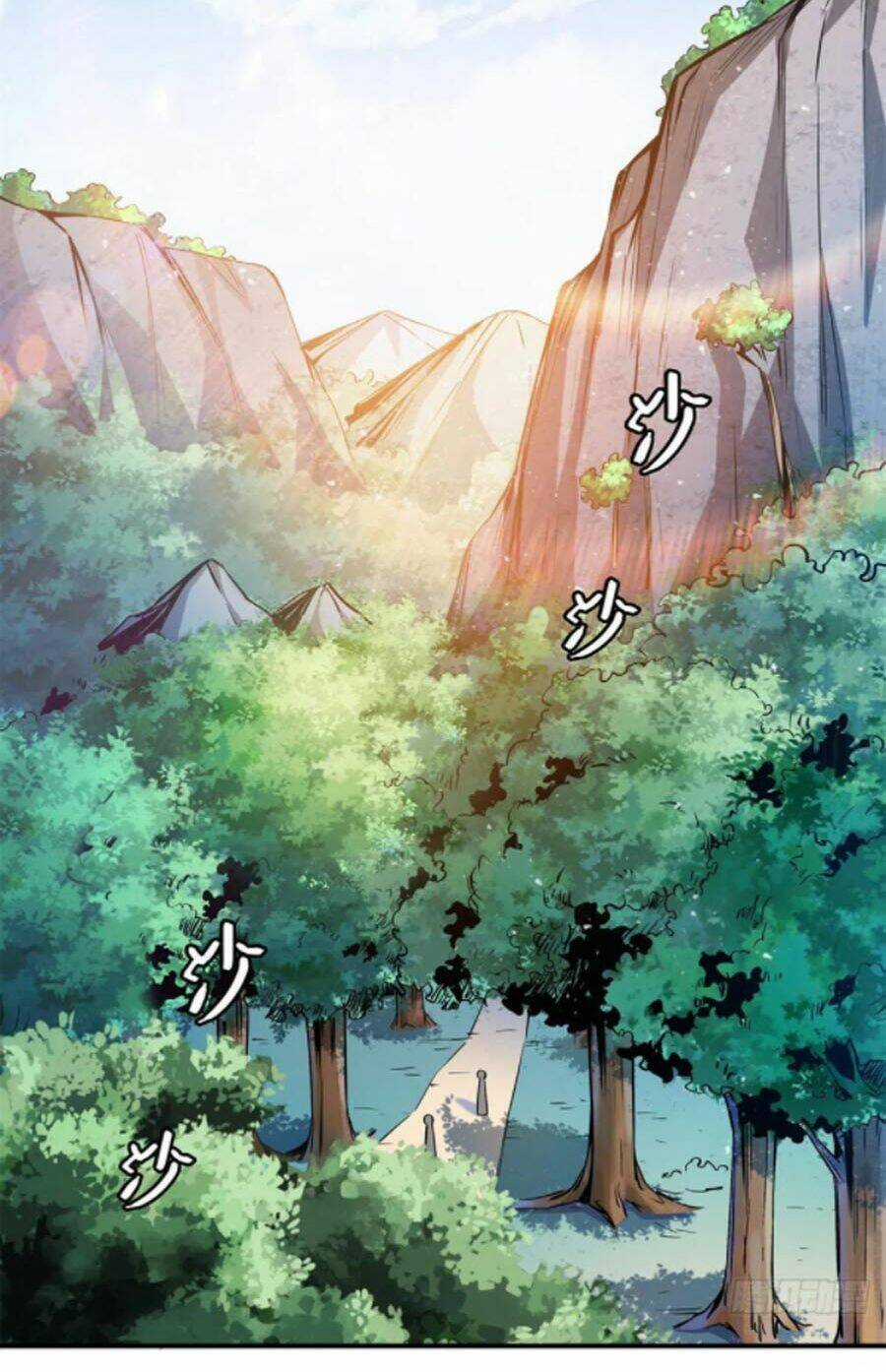 Thiên Đạo Đồ Thư Quán - Chapter 135 - Trang 38