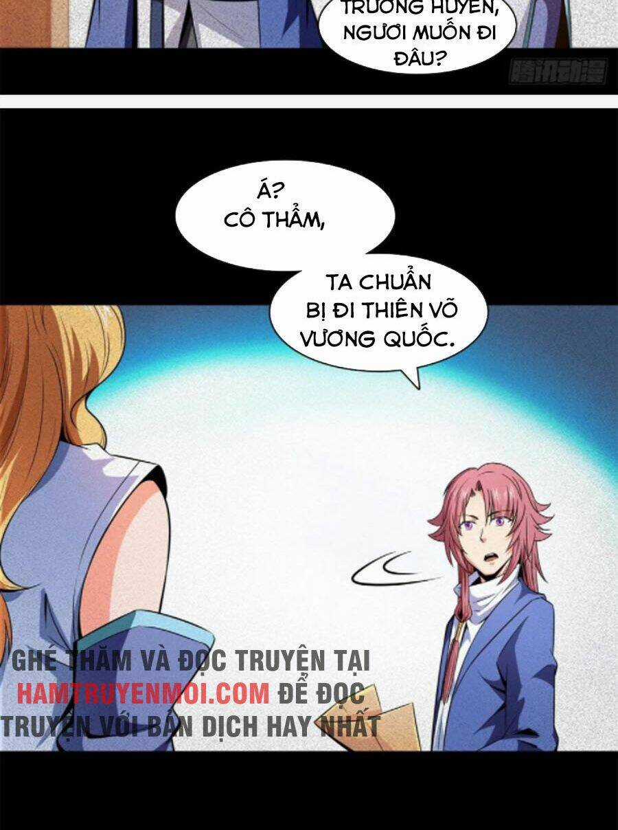 Thiên Đạo Đồ Thư Quán - Chapter 135 - Trang 41