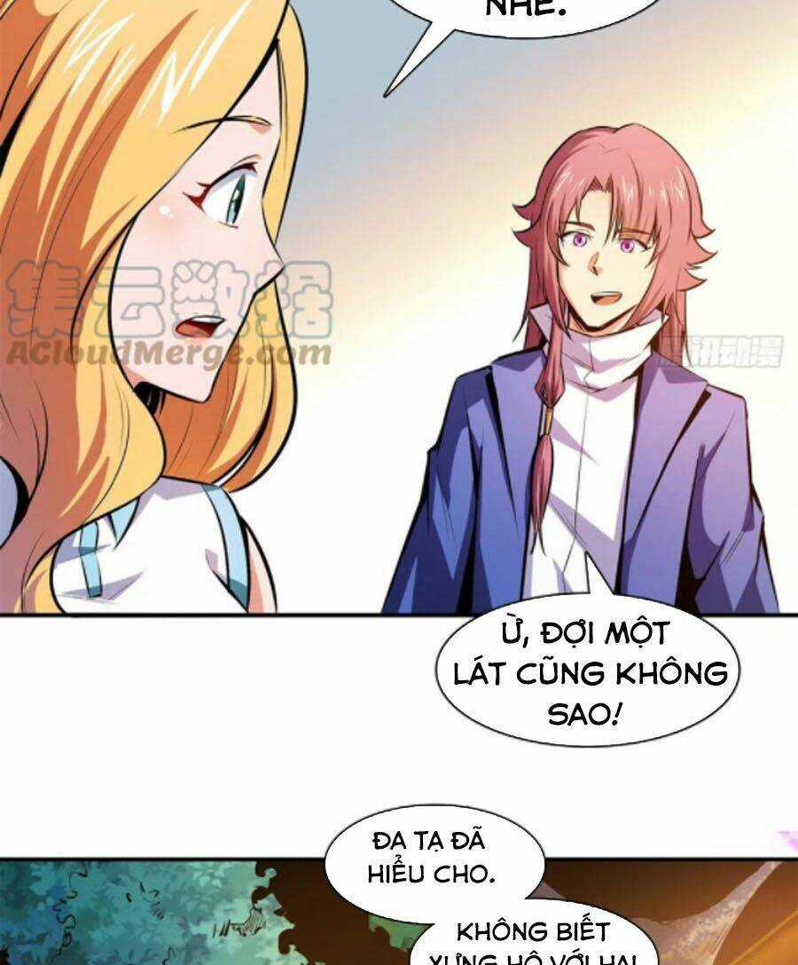 Thiên Đạo Đồ Thư Quán - Chapter 136 - Trang 13