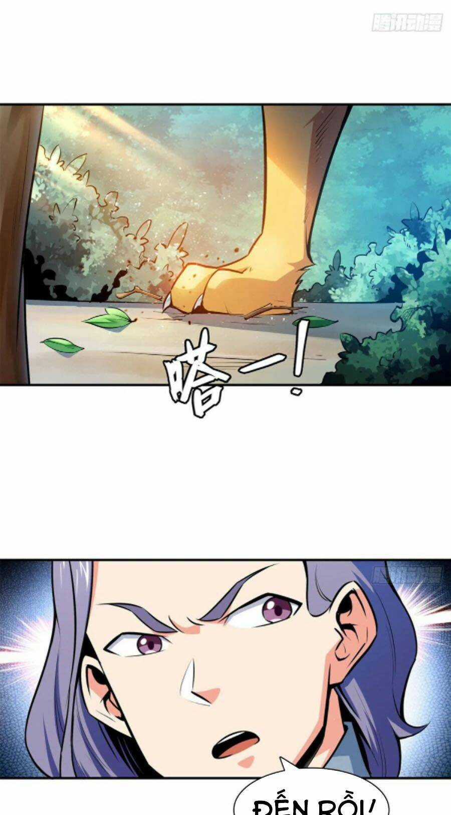 Thiên Đạo Đồ Thư Quán - Chapter 136 - Trang 29