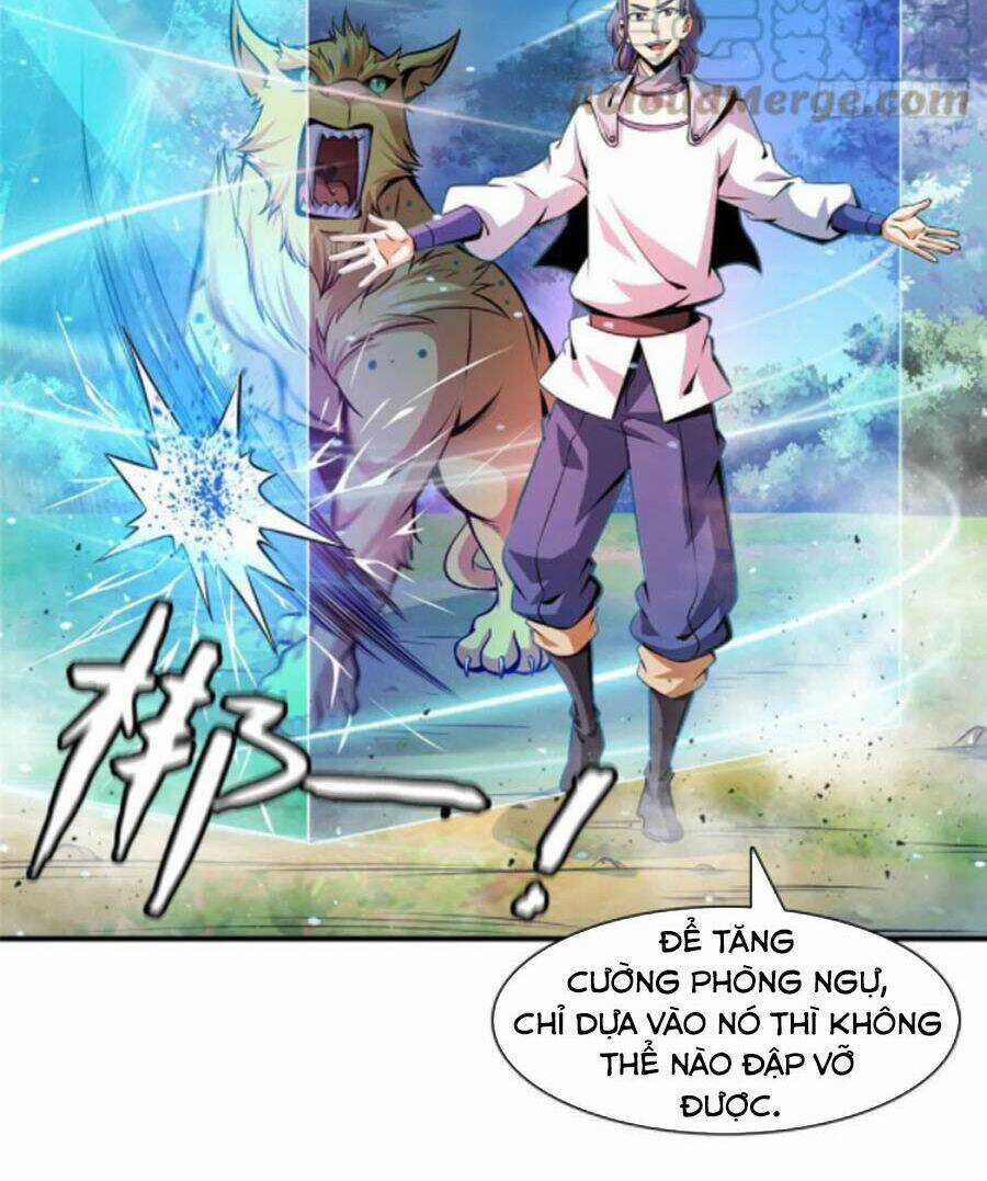 Thiên Đạo Đồ Thư Quán - Chapter 137 - Trang 11