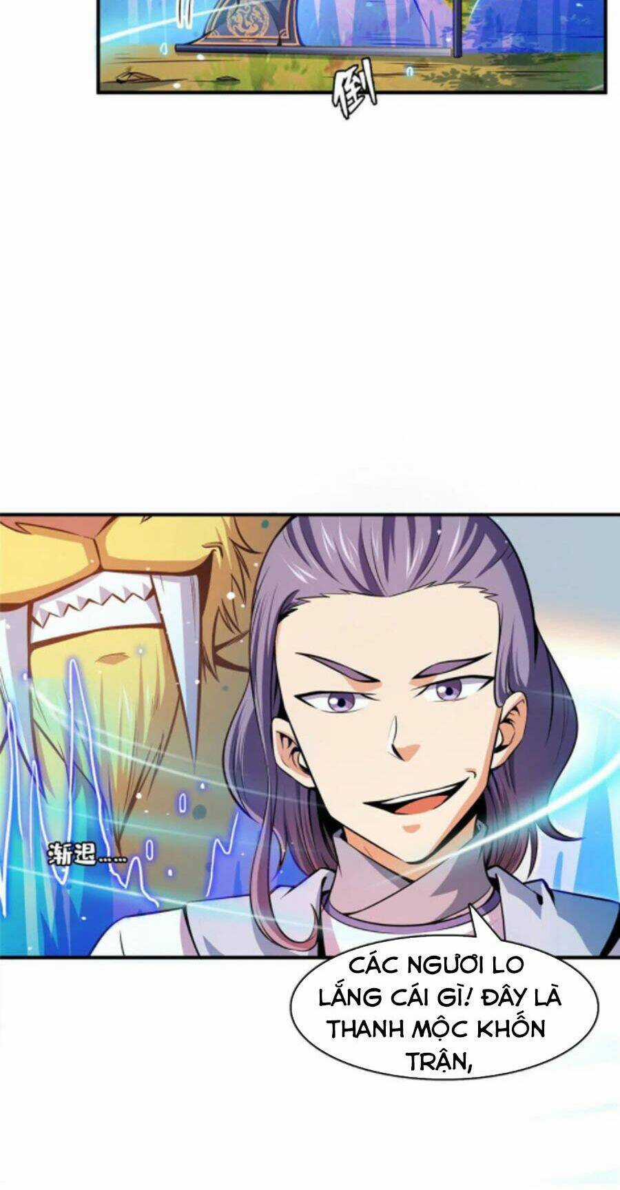 Thiên Đạo Đồ Thư Quán - Chapter 137 - Trang 13