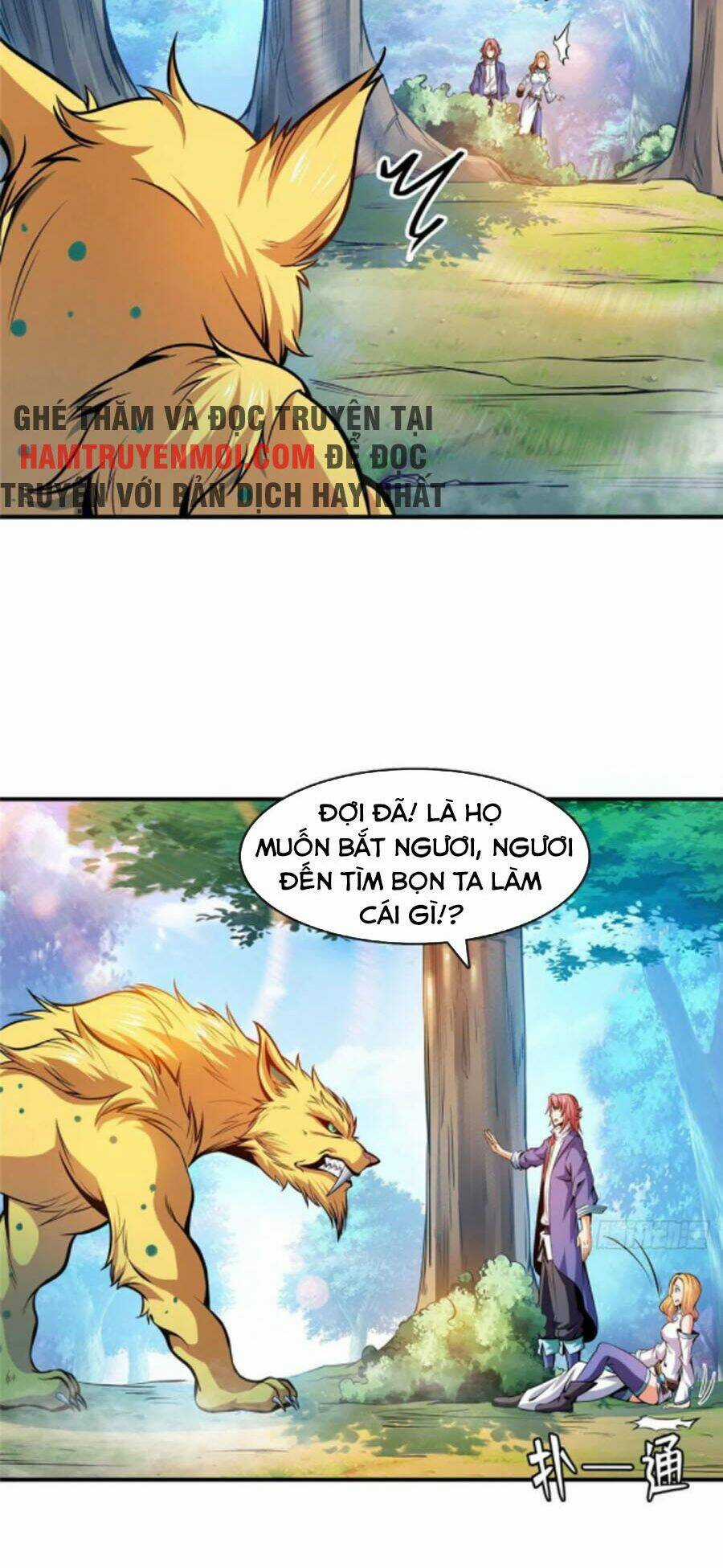 Thiên Đạo Đồ Thư Quán - Chapter 137 - Trang 17