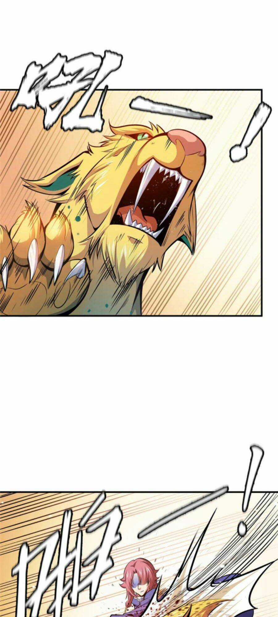 Thiên Đạo Đồ Thư Quán - Chapter 137 - Trang 18