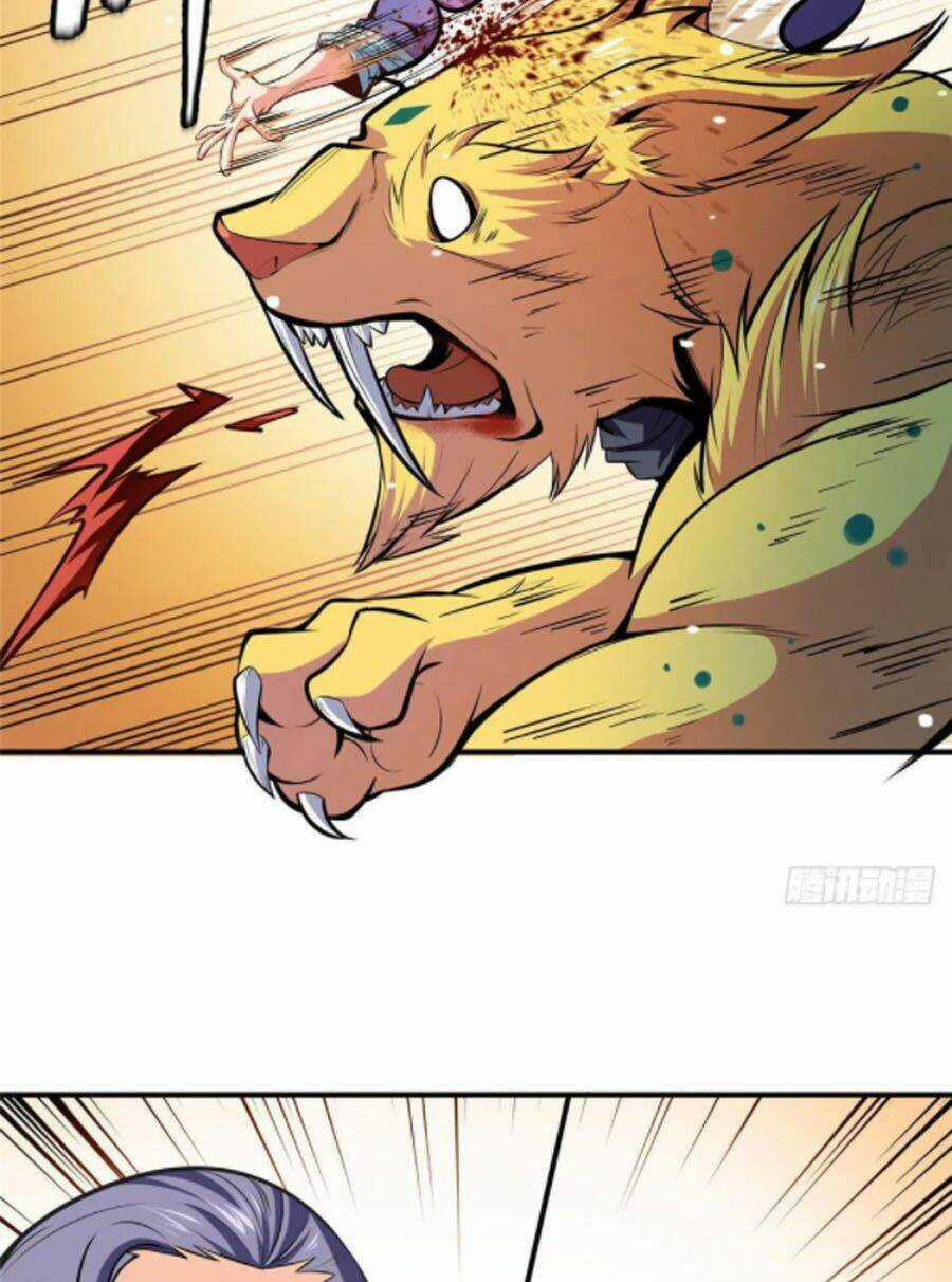 Thiên Đạo Đồ Thư Quán - Chapter 137 - Trang 19